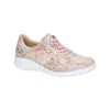 Waldlaufer Womens Trainer H89001 Rosa