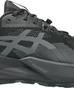 Asics Trabuco 14 GORE-TEX Mens Trail Running Shoes - Black