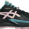 Asics Trabuco 14 GORE-TEX Womens Trail Running Shoes - Black