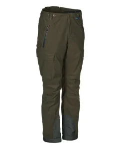 SwedTeam Ridge 3 D-size Forest Green