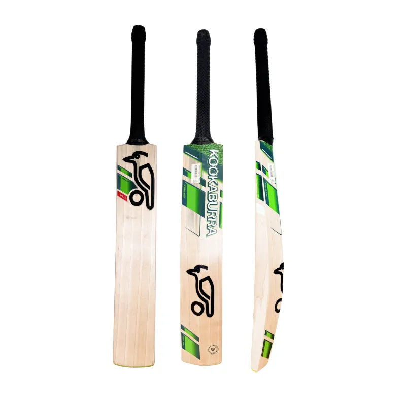 Kookaburra Big Kahuna Cricket Bat - SH