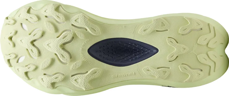 Puma Deviate Nitro Elite Womens Trail Running Shoes - Green - Image 2