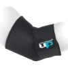 Ultimate Performance Neoprene Elbow Support - Black