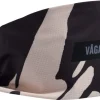 Vaga Lightweight Mesh Running Headband - Grey