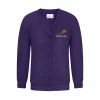 Chalfont Valley School Cardigan