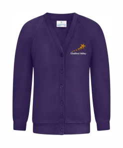 Chalfont Valley School Cardigan