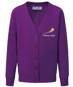 Chalfont Valley School Cardigan SO
