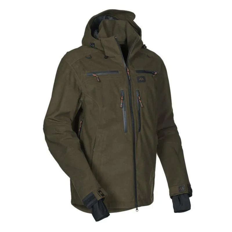 SwedTeam Ridge 3 Hunting Jacket