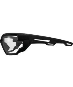 Mechanix TYPE-X SAFETY EYEWEAR - BLACK FRAME - CLEAR LENS