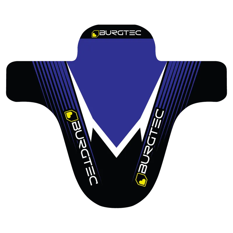 Burgtec Moto Mudguard - Image 3