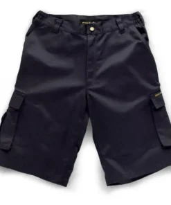 Standsafe StandSafe Mens WK019 Combat Work Shorts