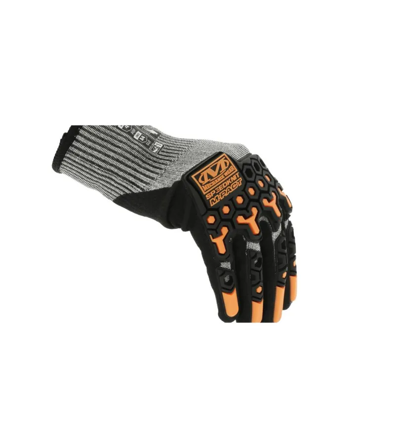 Mechanix SPEEDKNIT M-PACT S5CP08 - Image 3