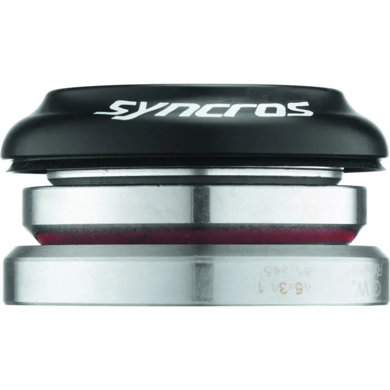 Syncros Drop-in Headset for Scott 2016 Foil