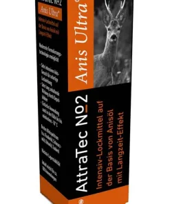 ATTRATEC No. 2 Anis Ultra