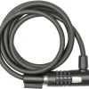 Kryptonite Kryptoflex 1018 Resettable Combo Cable Lock 10mm x 180cm