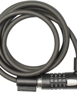 Kryptonite Kryptoflex 1018 Resettable Combo Cable Lock 10mm x 180cm