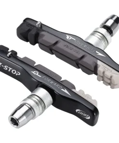 BBB TriStop Cartridge V-Brake Pads