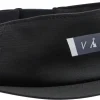 Vaga Feather Running Visor - Black