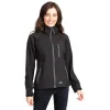 Trespass Ladies Trespass Ellison Softshell Jacket