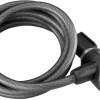 Kryptonite Kryptoflex 1018 Key Cable Lock 10mm x 180cm