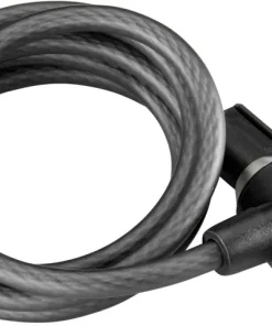 Kryptonite Kryptoflex 1018 Key Cable Lock 10mm x 180cm