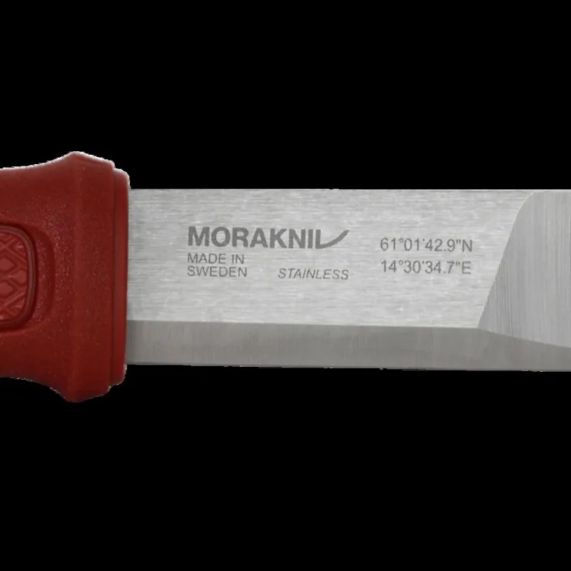 Mora Morakniv Kansbol (S) Dala Red Edition - Image 2