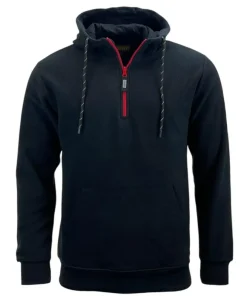 Game Technical Apparel Mens Game Trail Fleece Hoodie