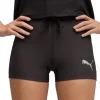 Puma LightSpeed 3 Inch Womens Short Running Tights - Black