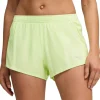 Puma Velocity 3 Inch Womens Running Shorts - Green