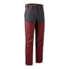 Deerhunter Strike Trousers Oxblood Red