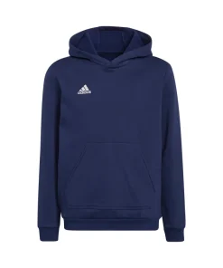 Entrada 22 Hoody Youth: team navy blue