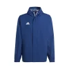 Entrada 22 All Weather Jacket Youth: team navy blue