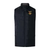 Beaconsfield RFC Canterbury Elite Microlight Gilet: Black