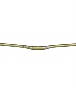 Renthal FatBar Lite V2 31.8mm Handlebar - Gold