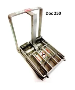 DOC 250 Predator Trap