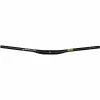 Burgtec Enduro Alloy 800mm Handlebars 35mm Clamp - Black