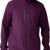 Brooks Canopy Mens Running Jacket - Purple