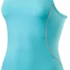 TCA Pro Performance Womens Running Vest Tank Top - Blue