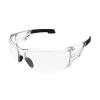 Mechanix TYPE-N SAFETY EYEWEAR - CLEAR FRAME - CLEAR LENS
