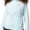 Brooks Canopy Packable Womens Running Jacket - Blue