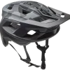 Fox Speedframe Camo Mips Mountain Bike Helmet - Black Camo