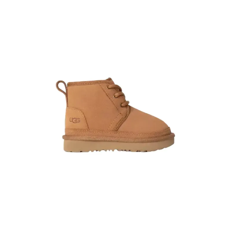 Ugg Kids Boot Neumel II Chestnut
