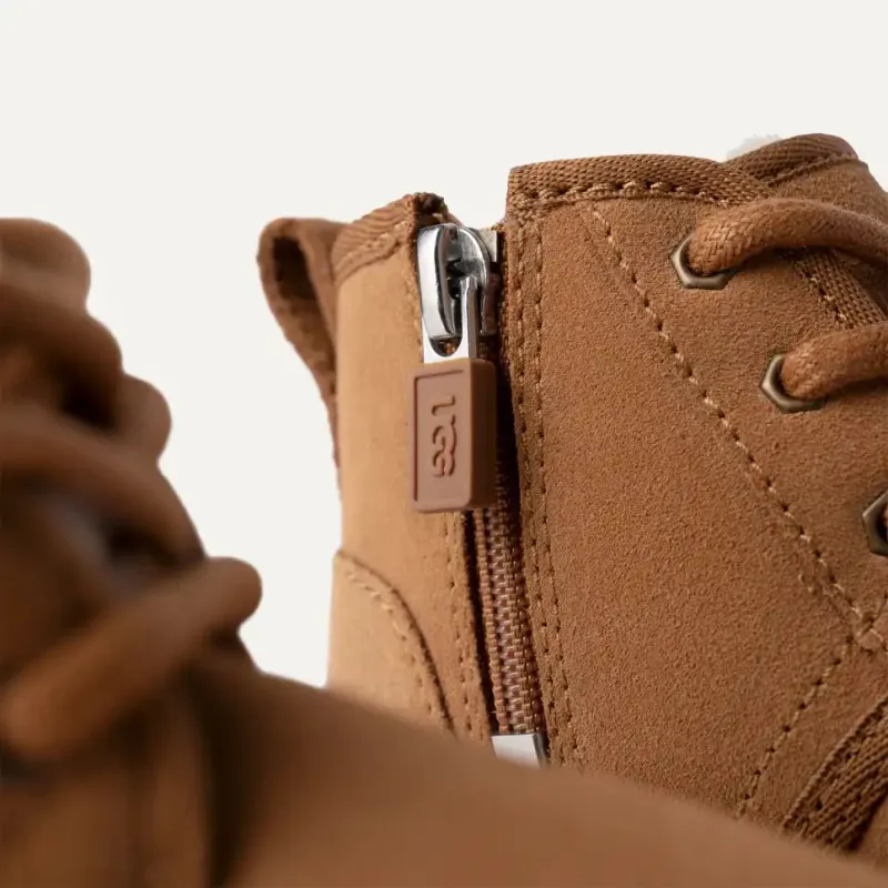 Ugg Kids Boot Neumel II Chestnut - Image 3