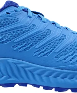 Inov8 TrailFly V2 WIDE FIT Mens Trail Running Shoes - Blue