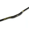 Burgtec RideWide 800mm Carbon DH Bars 31.8mm Clamp - Black