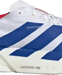 adidas Adizero Adios Pro 4 Mens Running Shoes - White