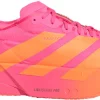 adidas Adizero Adios Pro 4 Mens Running Shoes - Pink