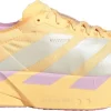 adidas Adizero Adios Pro 4 Womens Running Shoes - Orange