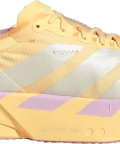 adidas Adizero Adios Pro 4 Womens Running Shoes - Orange