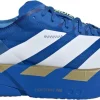 adidas Adizero Adios Pro 4 Mens Running Shoes - Blue